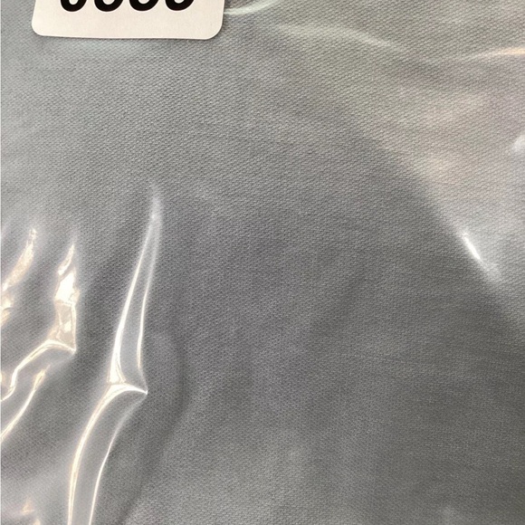 Lululemon Shorts Mens  Stretch Golf Casual Walking Size 34 Cotton Blend - Picture 15 of 15